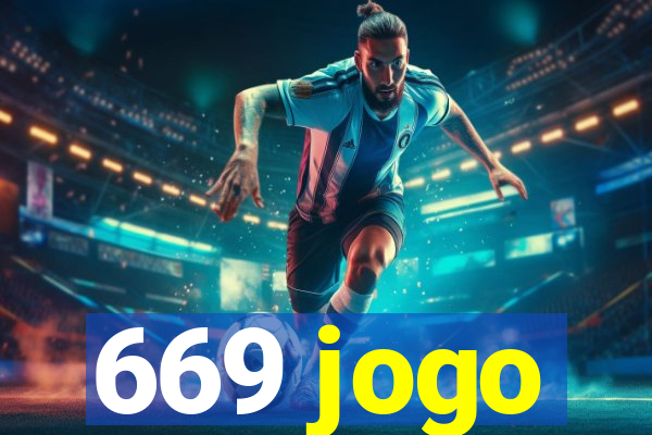 669 jogo